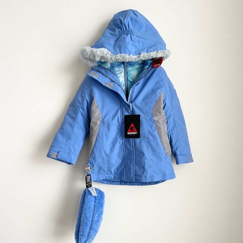 Gerry Weber Sky Blue Jacket